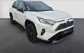 Miniature TOYOTA RAV4 Hybride 218 ch 2WD Collection extérieur trois quart avant droit 1103148