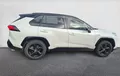 Miniature TOYOTA RAV4 Hybride 218 ch 2WD Collection extérieur côté droit 1103148