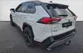 Miniature TOYOTA RAV4 Hybride 218 ch 2WD Collection extérieur trois quart arrière gauche 1103148