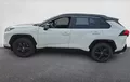 Miniature TOYOTA RAV4 Hybride 218 ch 2WD Collection extérieur côté gauche 1103148