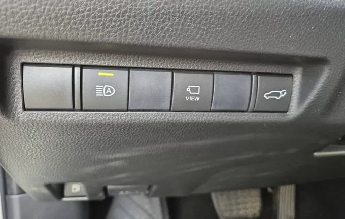 TOYOTA RAV4 Hybride 218 ch 2WD Collection photo 20 1103148