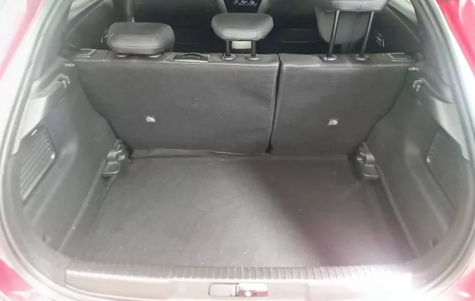 OPEL MOKKA ELECTRIQUE 136 ch & Batterie 50 kWh GS Line extérieur arrière 945556