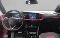 Miniature OPEL MOKKA ELECTRIQUE 136 ch & Batterie 50 kWh GS Line extérieur côté gauche 945556