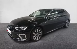 AUDI A4 Avant 35 TDI 163 S tronic 7 S line WAUZZZF4XPA010662