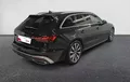Miniature AUDI A4 Avant 35 TDI 163 S tronic 7 S line extérieur trois quart arrière droit 2125227