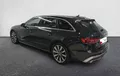 Miniature AUDI A4 Avant 35 TDI 163 S tronic 7 S line extérieur trois quart arrière gauche 2125227