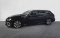 Miniature AUDI A4 Avant 35 TDI 163 S tronic 7 S line extérieur côté gauche 2125227