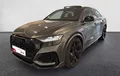 Miniature AUDI RS Q8 TFSI 600 ch Tiptronic 8 Quattro extérieur trois quart avant gauche 2129571