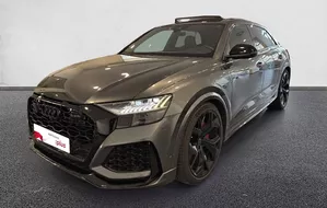 AUDI RS Q8 TFSI 600 ch Tiptronic 8 Quattro WUAZZZF12MD014131