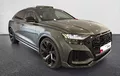Miniature AUDI RS Q8 TFSI 600 ch Tiptronic 8 Quattro extérieur trois quart avant droit 2129571