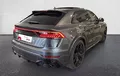Miniature AUDI RS Q8 TFSI 600 ch Tiptronic 8 Quattro extérieur trois quart arrière droit 2129571