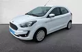 Miniature FORD KA+ 1.2 70 ch S&S Essential extérieur trois quart avant gauche 213529