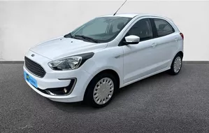 FORD KA+ 1.2 70 ch S&S Essential MAJUXXMTKUJG50965