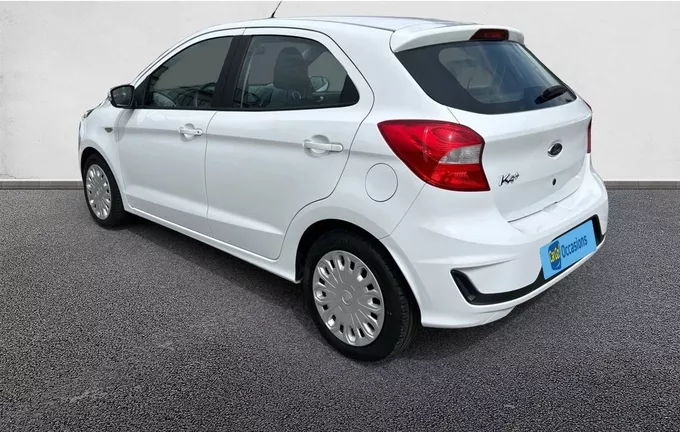 FORD KA+ 1.2 70 ch S&S Essential photo 11 213529