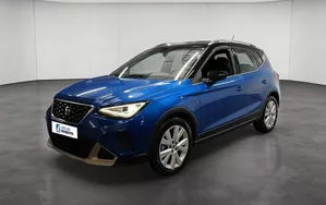 SEAT ARONA 1.0 TSI 95 ch Start/Stop BVM5 Xperience VSSZZZKJ1SR578659