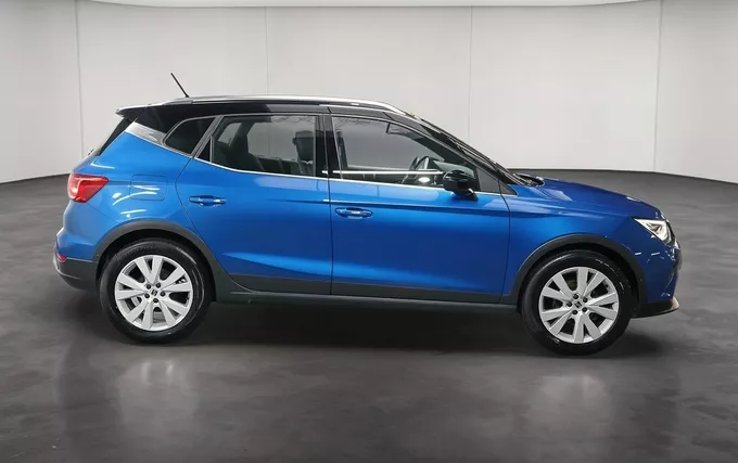SEAT ARONA 1.0 TSI 95 ch Start/Stop BVM5 Xperience extérieur côté droit 2132728