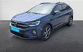 Miniature VOLKSWAGEN TAIGO 1.5 TSI 150 DSG7 R-Line extérieur trois quart avant gauche 2127248