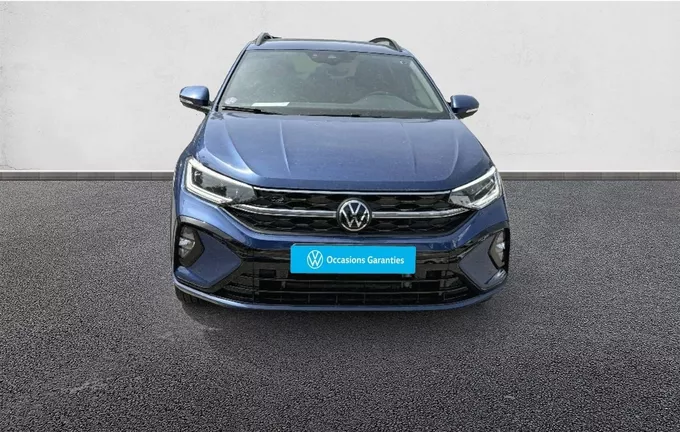 VOLKSWAGEN TAIGO 1.5 TSI 150 DSG7 R-Line photo 9 2127248
