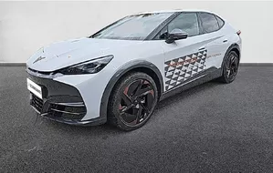 CUPRA TAVASCAN 340 ch 4Drive VZ VSSZZZKR7RA003299