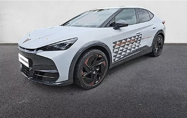 CUPRA TAVASCAN 340 ch 4Drive VZ VSSZZZKR7RA003299