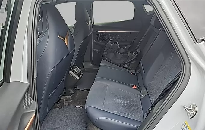 CUPRA TAVASCAN 340 ch 4Drive VZ extérieur trois quart arrière droit 9515