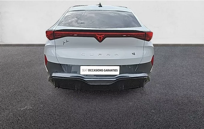 CUPRA TAVASCAN 340 ch 4Drive VZ extérieur côté gauche 9515