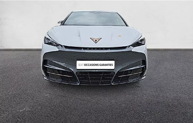 CUPRA TAVASCAN 340 ch 4Drive VZ photo 9 9515