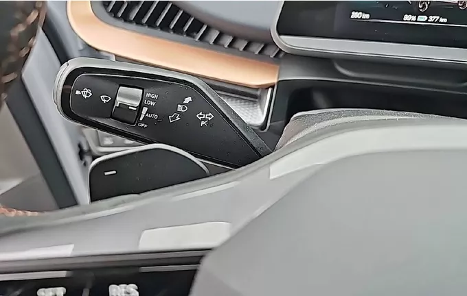 CUPRA TAVASCAN 340 ch 4Drive VZ photo 17 9515