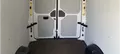 Miniature VOLKSWAGEN UTILITAIRES CRAFTER VAN 35 L3H3 2.0 TDI 140 CH BVA BUSINESS extérieur avant 105907