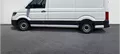 Miniature VOLKSWAGEN UTILITAIRES CRAFTER VAN 35 L3H3 2.0 TDI 140 CH BVA BUSINESS extérieur côté gauche 105907