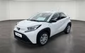 Miniature TOYOTA AYGO X 1.0 VVT-i 72 Dynamic extérieur trois quart avant gauche 1103946