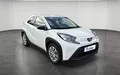 Miniature TOYOTA AYGO X 1.0 VVT-i 72 Dynamic extérieur trois quart avant droit 1103946