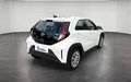 Miniature TOYOTA AYGO X 1.0 VVT-i 72 Dynamic extérieur trois quart arrière droit 1103946