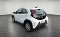 Miniature TOYOTA AYGO X 1.0 VVT-i 72 Dynamic extérieur trois quart arrière gauche 1103946