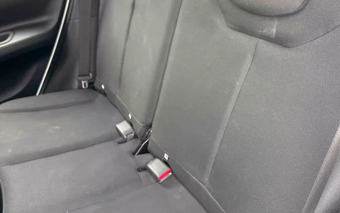 TOYOTA AYGO X 1.0 VVT-i 72 Dynamic photo 15 1103946