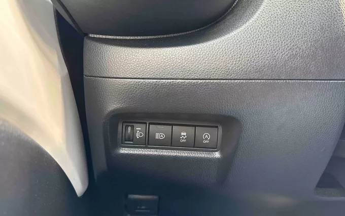 TOYOTA AYGO X 1.0 VVT-i 72 Dynamic photo 20 1103946