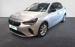 OPEL CORSA 1.2 75 ch BVM5 Elegance Business VXKUPHMHDP4122441
