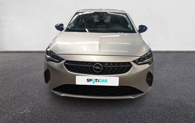 OPEL CORSA 1.2 75 ch BVM5 Elegance Business extérieur avant 2125886