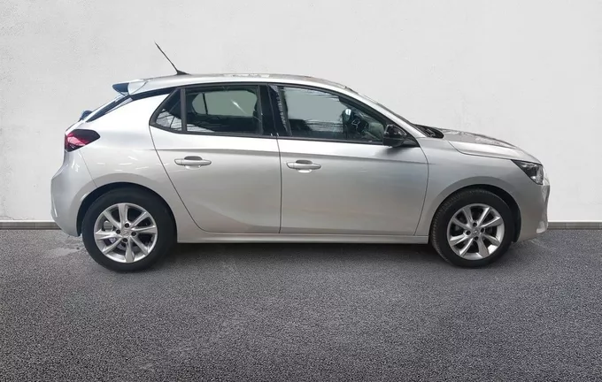 OPEL CORSA 1.2 75 ch BVM5 Elegance Business extérieur côté droit 2125886