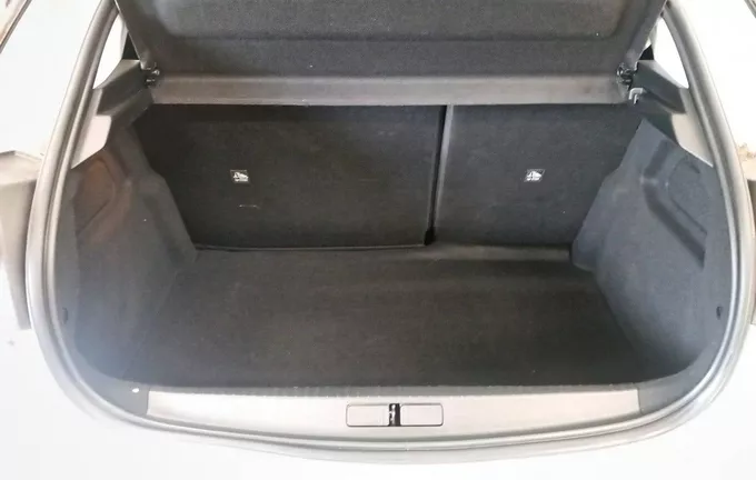 OPEL CORSA 1.2 75 ch BVM5 Elegance Business extérieur arrière 2125886