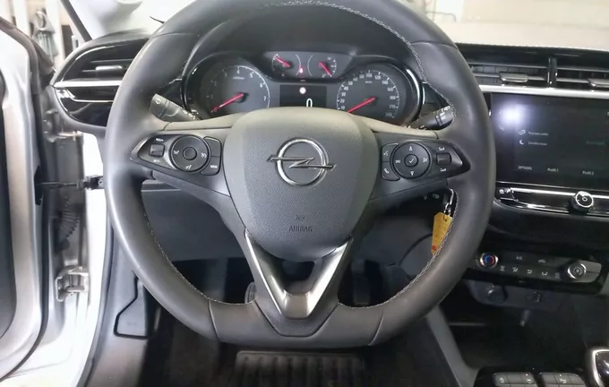 OPEL CORSA 1.2 75 ch BVM5 Elegance Business photo 9 2125886