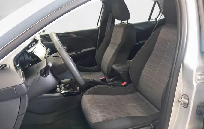 OPEL CORSA 1.2 75 ch BVM5 Elegance Business photo 11 2125886