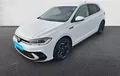 Miniature VOLKSWAGEN POLO 1.0 TSI 95 S&S BVM5 R-Line Edition extérieur trois quart avant gauche 2125146