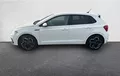 Miniature VOLKSWAGEN POLO 1.0 TSI 95 S&S BVM5 R-Line Edition extérieur trois quart arrière gauche 2125146