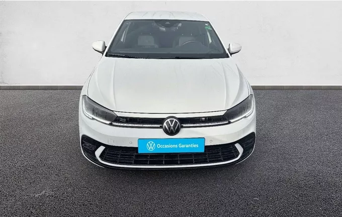 VOLKSWAGEN POLO 1.0 TSI 95 S&S BVM5 R-Line Edition photo 9 2125146