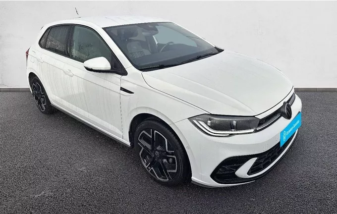 VOLKSWAGEN POLO 1.0 TSI 95 S&S BVM5 R-Line Edition photo 10 2125146