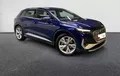 Miniature AUDI Q4 E-TRON 45 285 ch 82 kWh S line extérieur trois quart avant droit 2127824