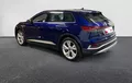 Miniature AUDI Q4 E-TRON 45 285 ch 82 kWh S line extérieur trois quart arrière gauche 2127824