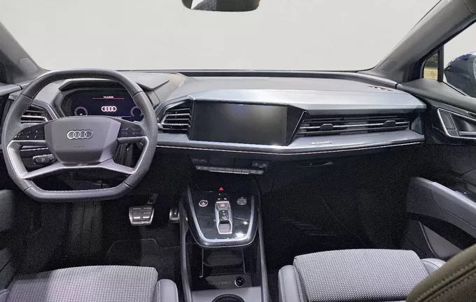 AUDI Q4 E-TRON 45 285 ch 82 kWh S line photo 18 2127824