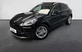 Miniature PORSCHE MACAN 3.0 V6 340 ch S PDK extérieur trois quart avant gauche 2127266